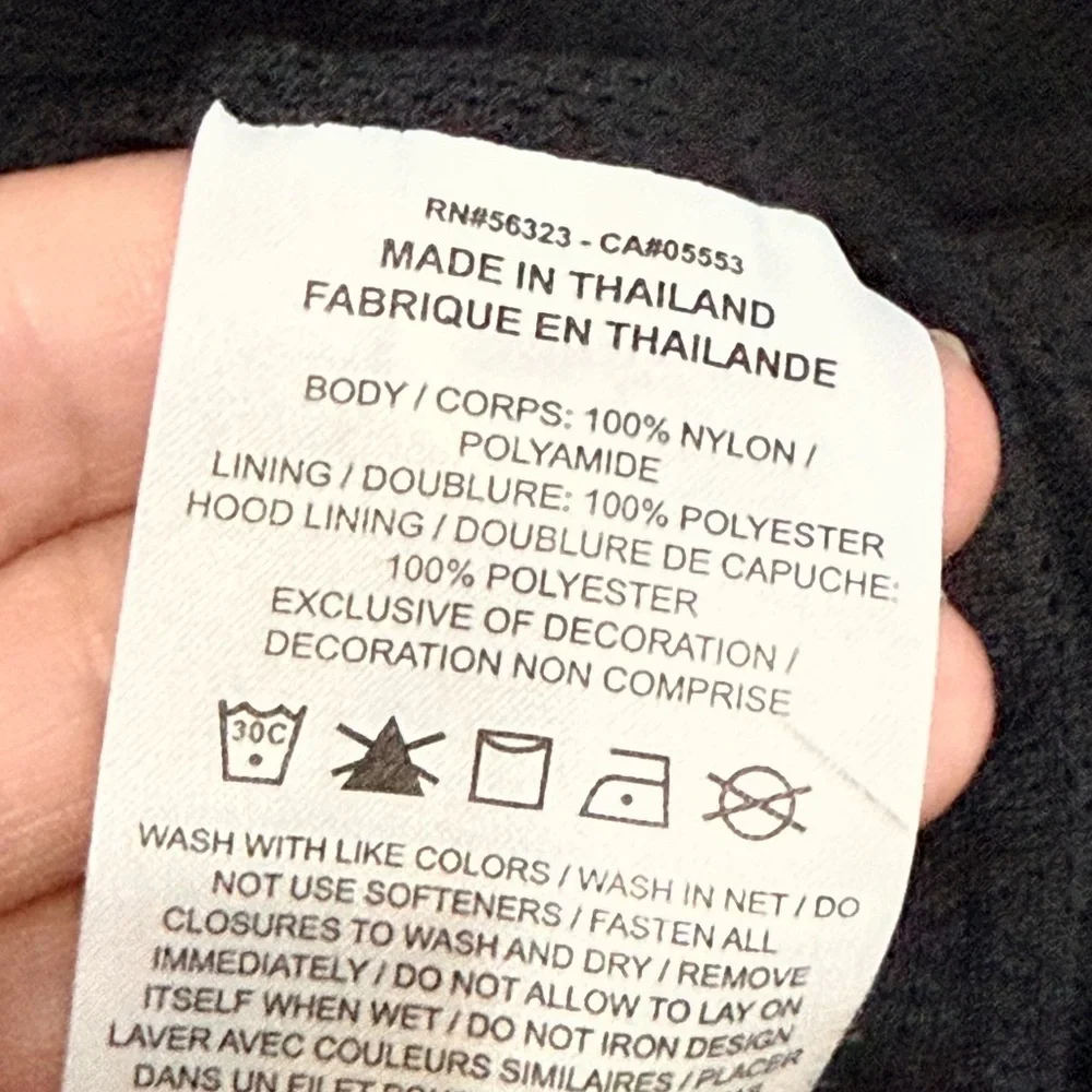 Air Jordan Windbreaker - Picture 4 of 7